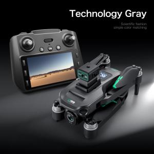 S159 Drone GPS 5G WIFI 4K HD Dual Camera Obstacle Avoidance Quadcopter 2 Battery