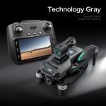 S159 Drone GPS 5G WIFI 4K HD Dual Camera Obstacle Avoidance Quadcopter 2 Battery