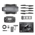 Holy Stone HS720 RC Drone With 4K HD Camera Brushless Foldable Quadcopter 52 Min