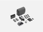 DJI Air 3S Fly More Combo Camera Drone (DJI RC 2 Controller) -usa in stock