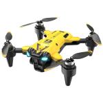 8K Dual Camera Drone Long Flight  Control One-Key Return FPV Gift