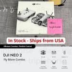 🔥 DJI Neo 2 Fly More Combo (RC-N3 + 3 Battery) 🔥 FREE 2 DAY ✈️ FROM USA TODAY
