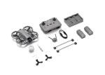 DJI Neo 2 Fly More Combo RC-N3 Remote with 3 Batteries and Charging Hub Bundle
