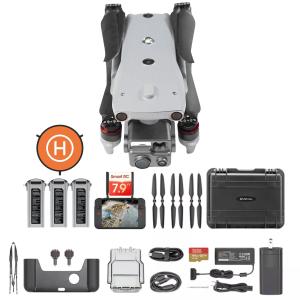 Autel Robotics EVO Max 4T XE V2 8K Thermal Drone & Smart Controller V3 US VER.