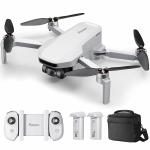 Potensic ATOM SE GPS Drone with 4K ShakeVanish Camera 4km FPV Quadcopter