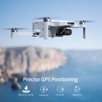 Used Potensic ATOM SE GPS Drone 4K Camera Lightweight Foldable FPV Transmission