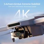 Potensic ATOM GPS Drone 3-Axis Gimbal 4K Standard Kit Under 249g Foldable