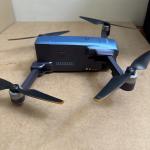 Veeniix V11 GPS Drone: 4K UHD Camera with 2-Axis Gimbal and EIS, 2 Batteries