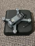 DJI Spark Drone with Controller