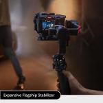DJI RS 4 Pro Gimbal Stabilizer