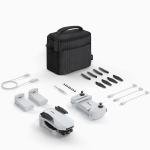 Used Potensic ATOM SE GPS Drone 4K Camera Lightweight Foldable FPV Transmission