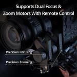 DJI RS 4 Pro Gimbal Stabilizer
