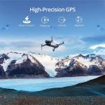 Potensic ATOM SE GPS Drone with 4K ShakeVanish Camera 4km FPV Quadcopter