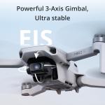 DJI Mini 2 SE Drone Fly More Ready To Fly Vlogger Combo - Certified Refurbished