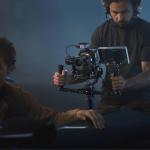 DJI RS 4 Pro Gimbal Stabilizer