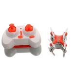 Cheerson 2.4G 4CH 6-Axis Mini RC Drone Quadcopter LED Gyro Toy Aircraft w/Remote