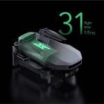 Potensic ATOM SE GPS Drone with 4K ShakeVanish Camera 4km FPV Quadcopter