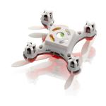 Cheerson 2.4G 4CH 6-Axis Mini RC Drone Quadcopter LED Gyro Toy Aircraft w/Remote