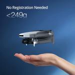 Potensic ATOM SE GPS Drone with 4K ShakeVanish Camera 4km FPV Quadcopter