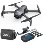 EZ Pro 4K Camera Drone with GPS and Obstacle Avoidance