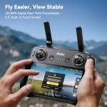 Ruko U11MINI 4K Drone with 5.5" Screen