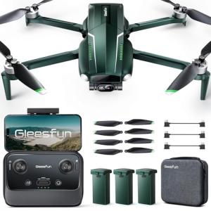 G11MINI 4K Camera Drone for Beginners