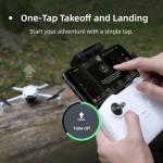 Skyrover S1 Mini Drone with 4K Camera