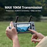 ATOM 2 Drone with Screen Controller