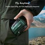 G11MINI 4K Camera Drone for Beginners