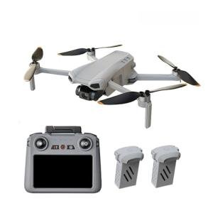 GTX17 Mini 4K Drone with 10KM Range