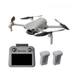 GTX17 Mini 4K Drone with 10KM Range