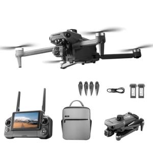 4K Drone with Camera - 90 Min Flight Time