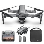 X-Verse SJRC F22 S2+ XR 4K Drone