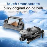 4K Drone with Camera - 90 Min Flight Time