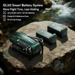 G11MINI 4K Camera Drone for Beginners