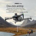 Cyaxzolp 8K Camera Drone with Touch Screen Remote