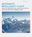 GTX17 Mini 4K Drone with 10KM Range