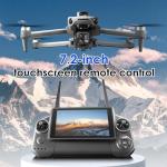 4K Drone with Camera - 90 Min Flight Time