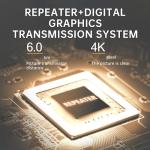 X-Verse SJRC F22 S2+ XR 4K Drone