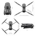 4K Drone with Camera - 90 Min Flight Time