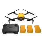 Skyany X1 Fly More Combo 4K Camera Drone
