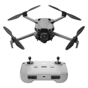 DJI Mini 5 Pro 4K Drone for Beginners