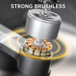 X-Verse SJRC F22 S2+ XR 4K Drone