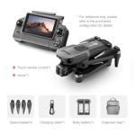 4K Drone with Camera - 90 Min Flight Time