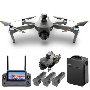 X-Verse KF100MAX 4K Camera Drone with Gimbal