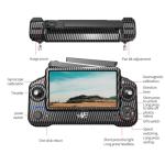 Cyaxzolp 8K Camera Drone with Touch Screen Remote