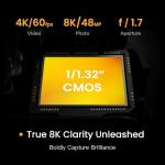 Skyany X1 Fly More Combo 4K Camera Drone