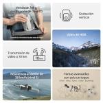 DJI Mini 3 Drone with 4K HDR Video