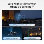 DJI Mini 5 Pro 4K Drone for Beginners