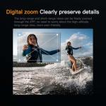 Teeggi KF100 MAX 4K Camera Drone with 3 Batteries